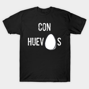 Latino Saying T-Shirt Camisa Para Hispanos T-Shirt